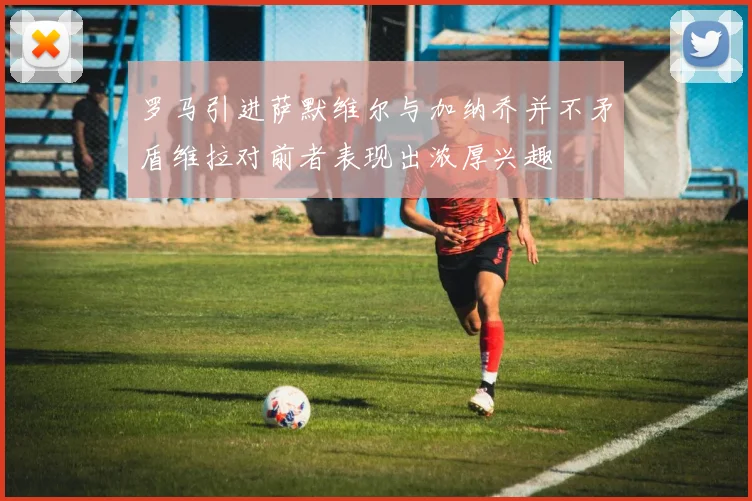 罗马引进萨默维尔与加纳乔并不矛盾维拉对前者表现出浓厚兴趣